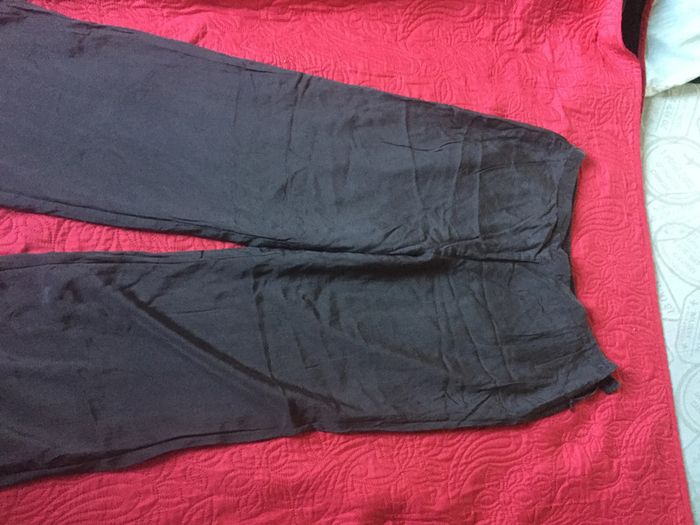 Pantalon classique
