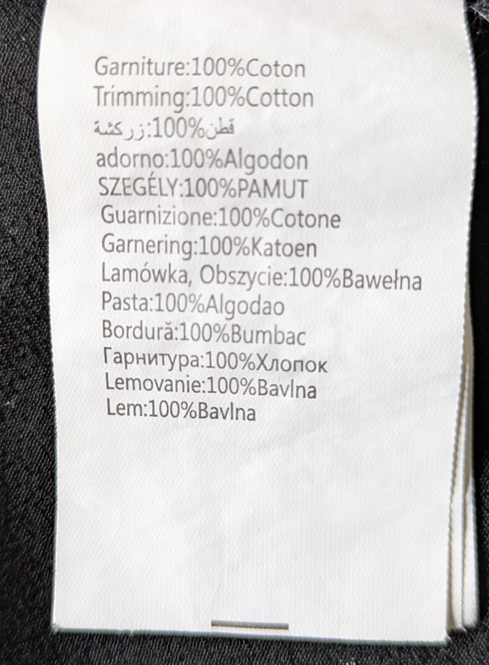 Haut à bretelles femme Camaïeu ( taille S ) - photo numéro 6
