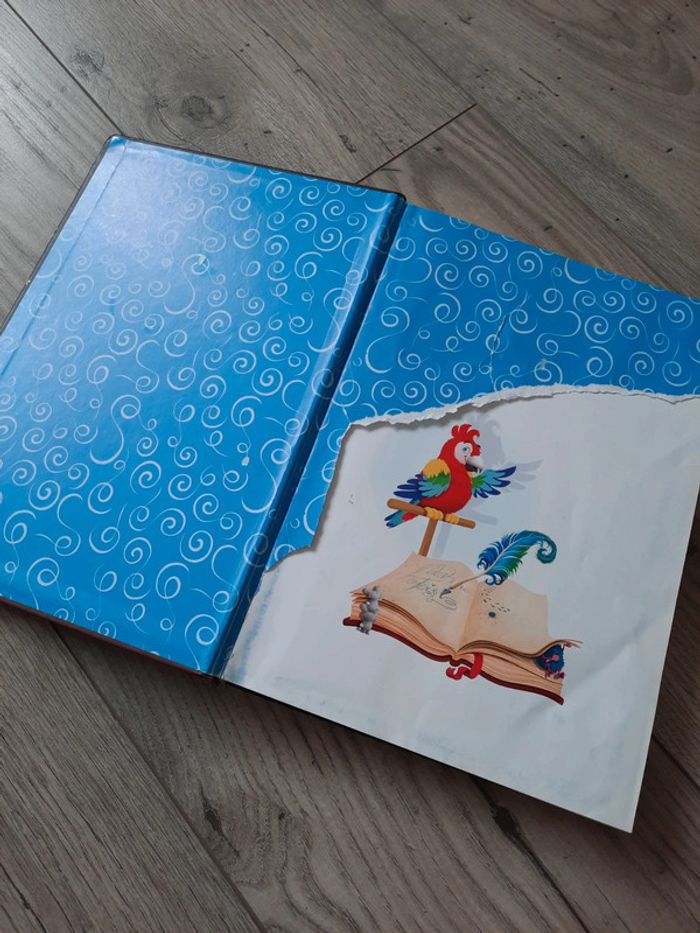 Livre 365 histoires pour les tout petits - photo numéro 3