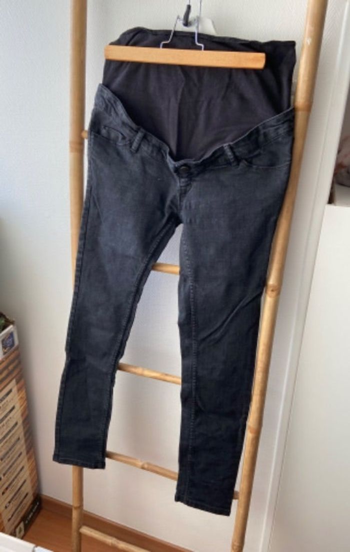 Pantalon grossesse
