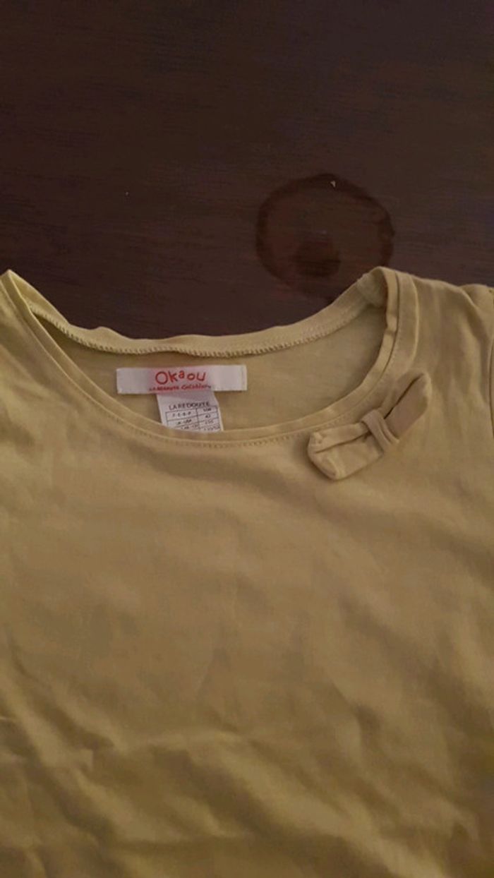 Tee-shirt - photo numéro 2