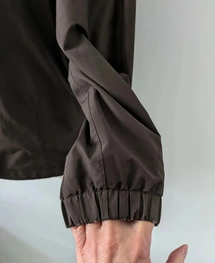 Veste imperméable avec capuche - Lafuma - taille M - photo numéro 5
