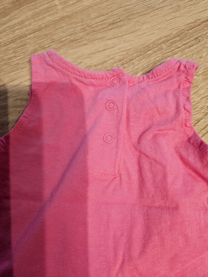 Ensemble bb 3 mois - photo numéro 5