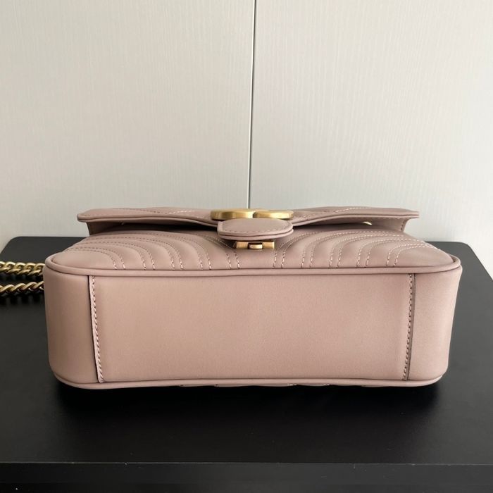 Gucci  marmont 443497 - photo numéro 4