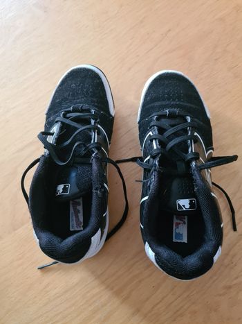 Chaussures de base-ball  garçon
