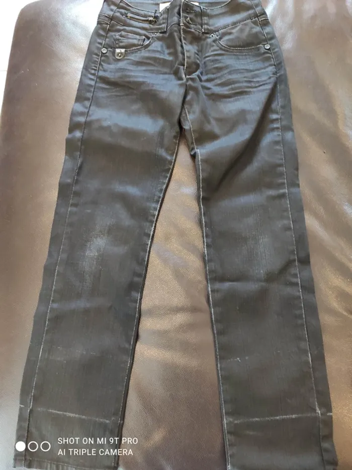 Jeans 10 ans taketeen twc