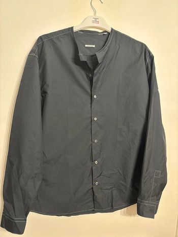 Chemise hermès
