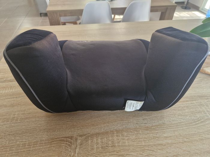 Rehausseur voiture boulgom - photo numéro 3