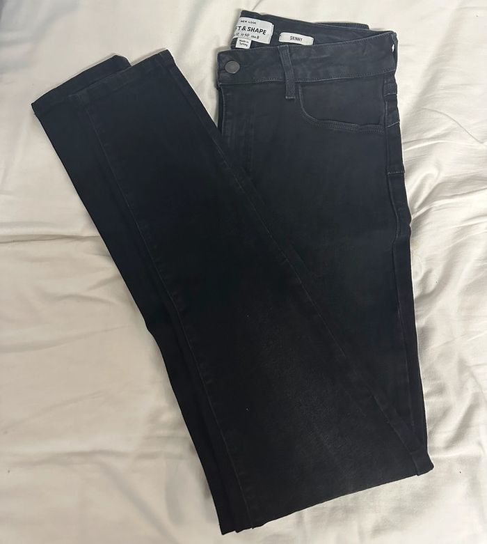 Jean New Look Lift & Shape taille 40