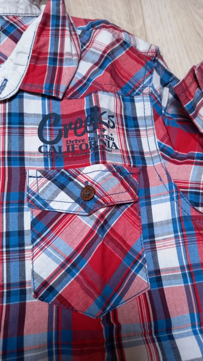 Chemise - photo numéro 3