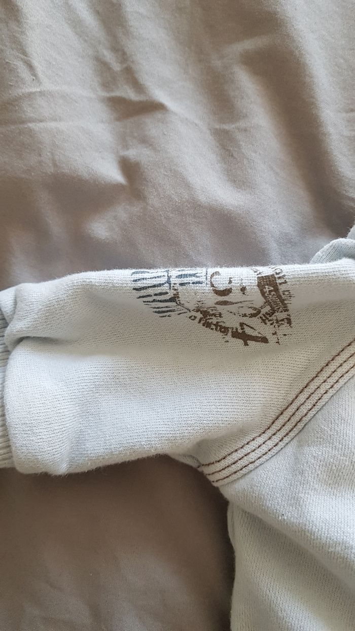 Veste - photo numéro 3