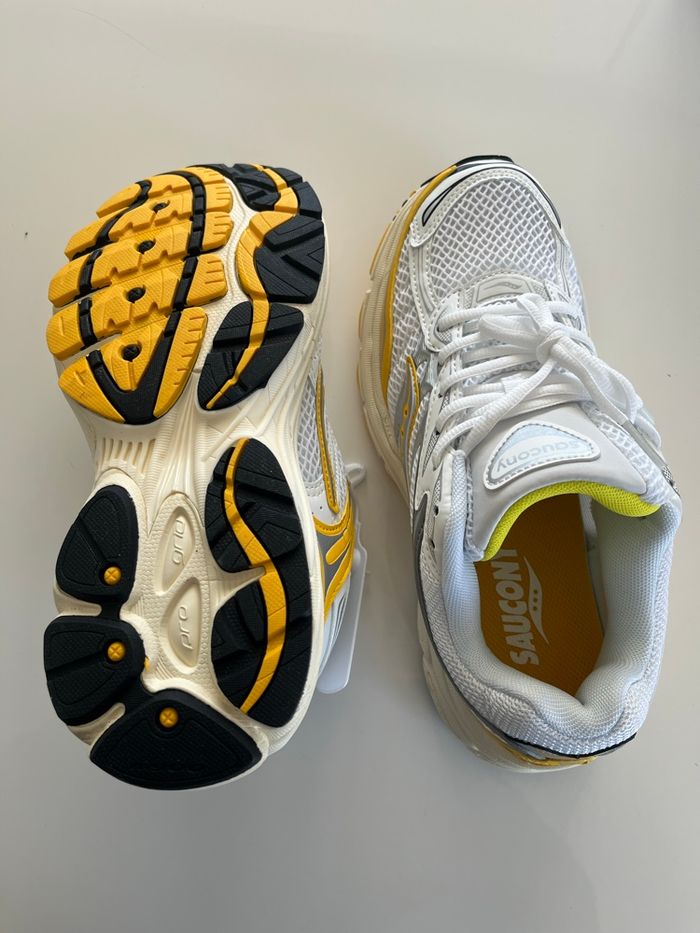 saucony 1.1 - photo numéro 3