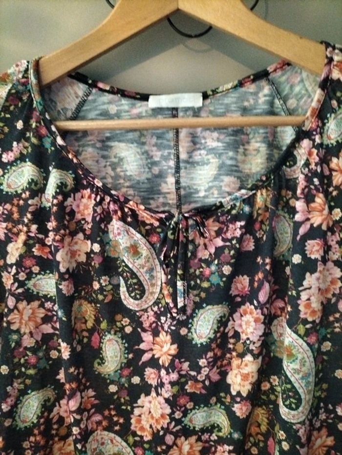 Haut femme - photo numéro 2