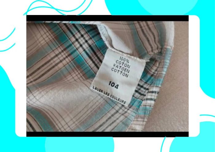 Chemise manches longues Protest - photo numéro 5