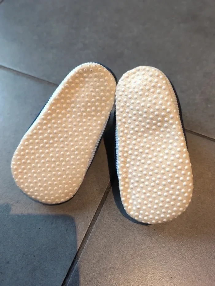 Chaussures - photo numéro 4