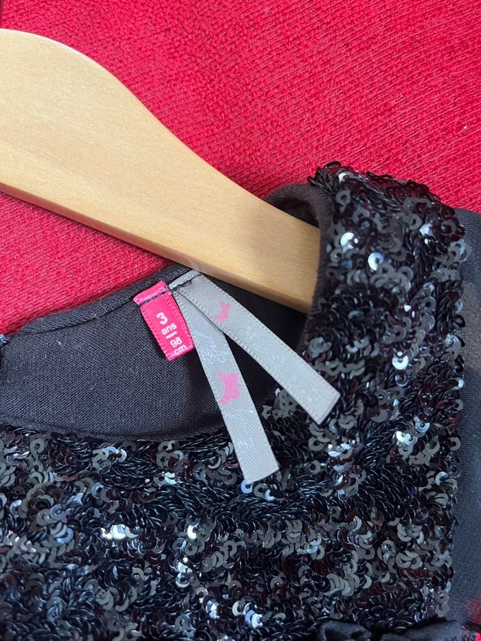 Robe orchestra - photo numéro 2