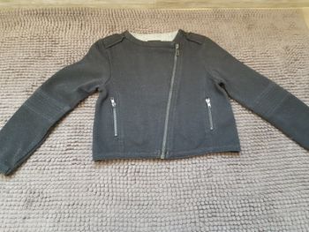 Gilet TAO 5 ans