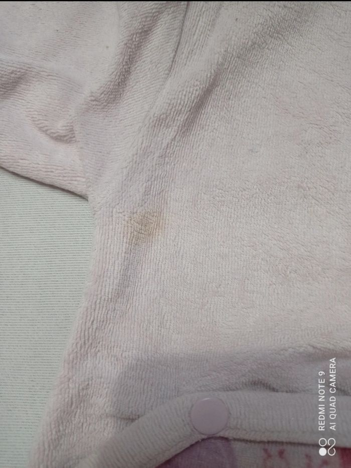 3 pyjamas - photo numéro 10
