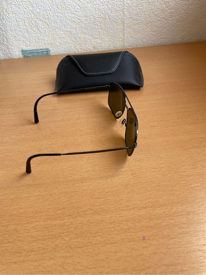 Lunettes Serengeti - photo numéro 6