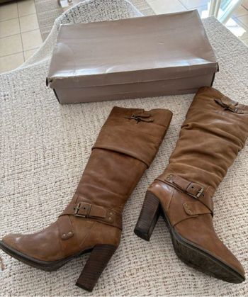 Bottes