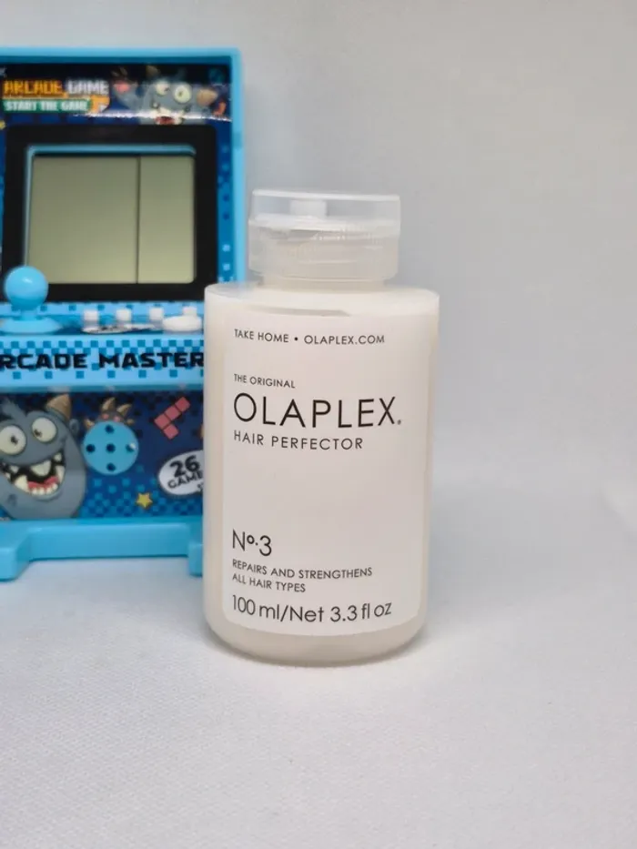 Lot Olaplex N3 & N9 - photo numéro 4
