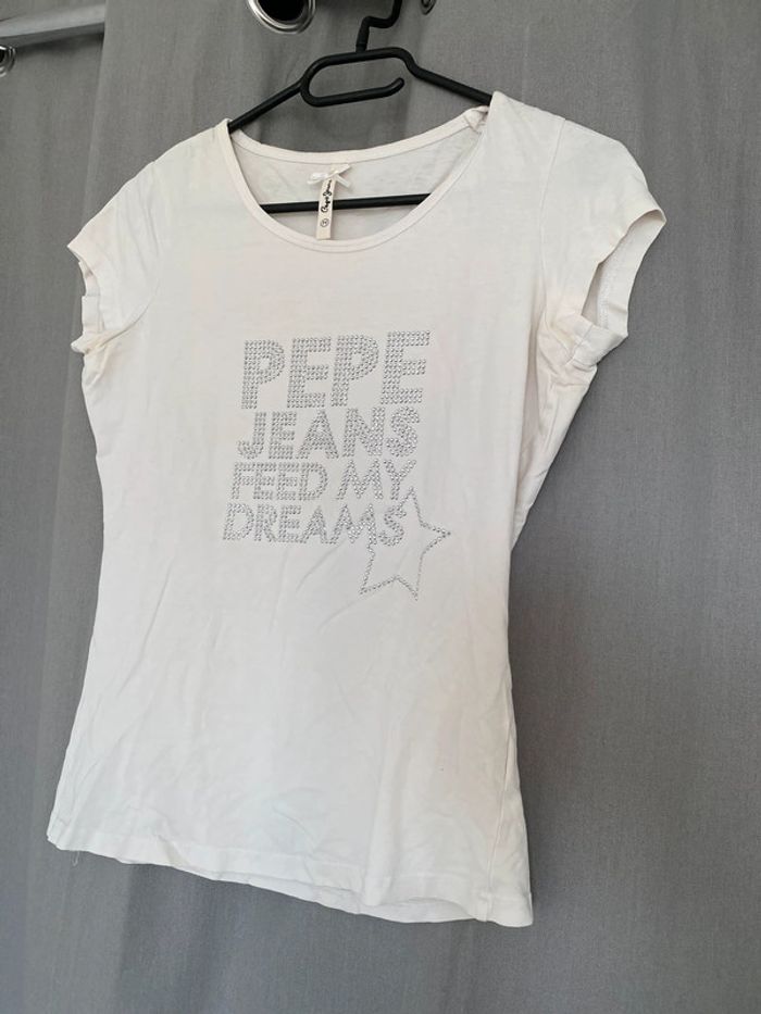 Tee shirt - photo numéro 11