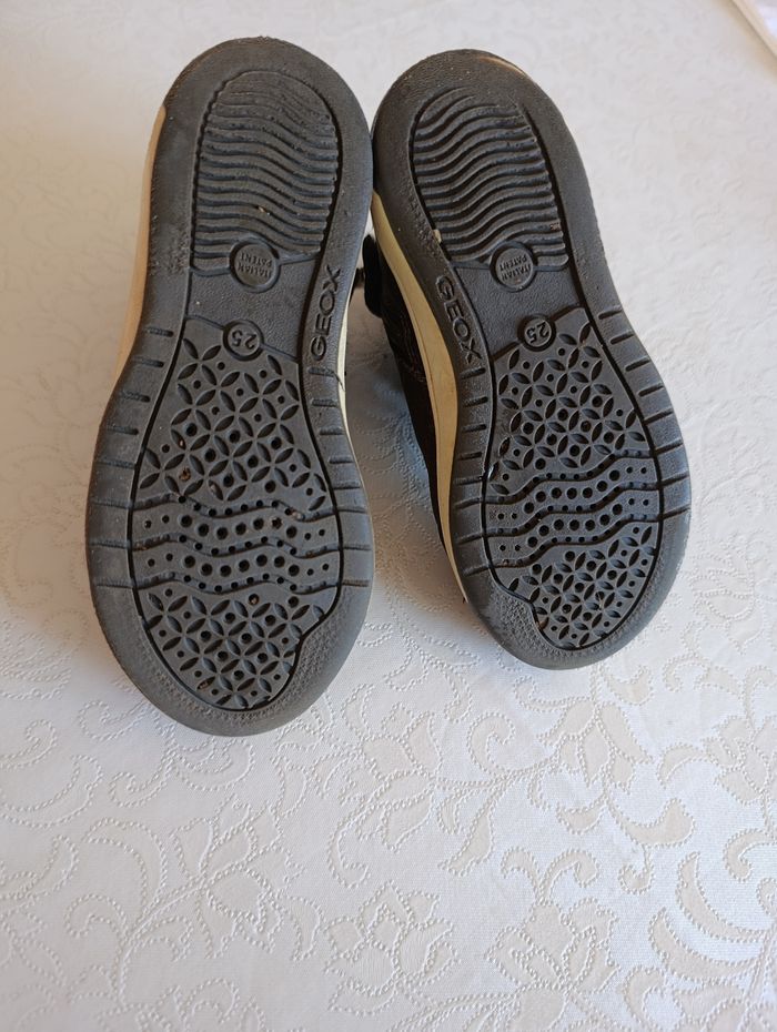 Chaussures Geox - photo numéro 4
