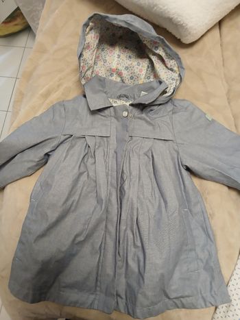 Imperméable 