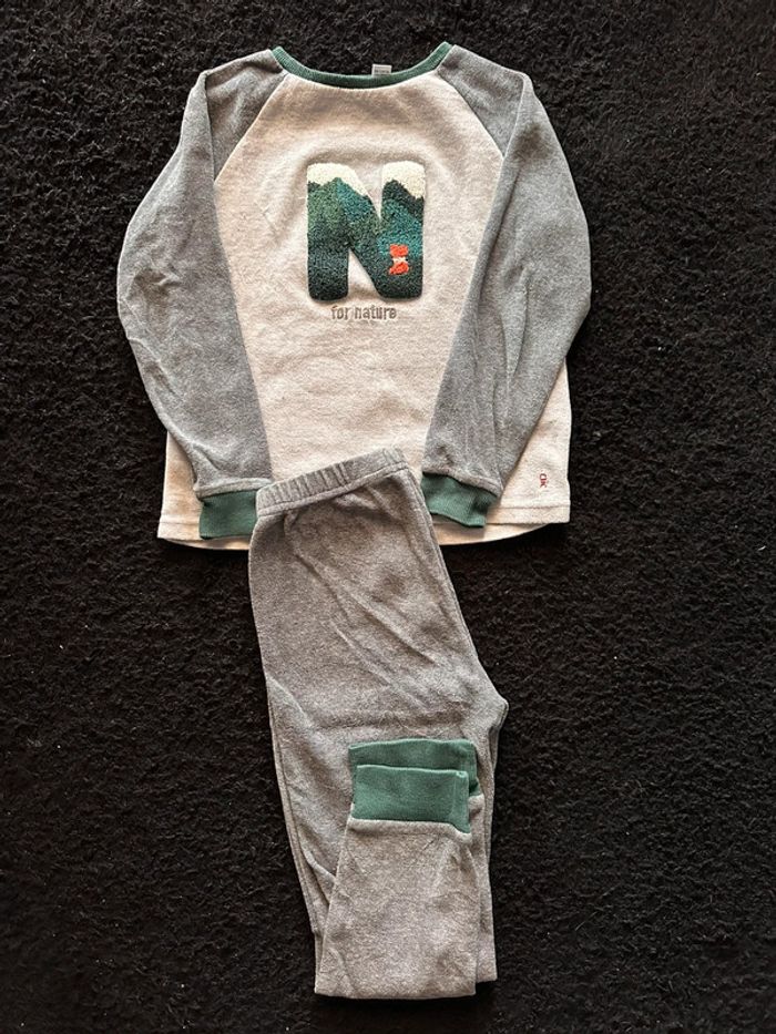 Pyjama 5 ans
