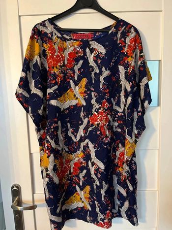 Robe été