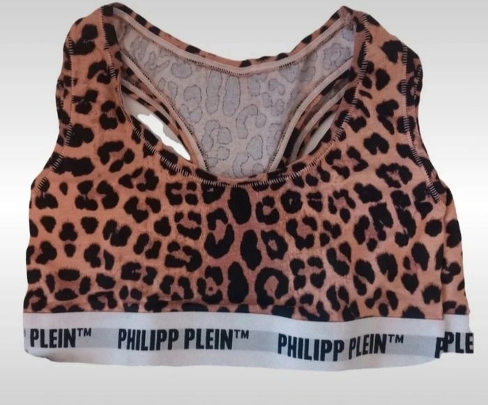 Brassière Philipp plein - photo numéro 4