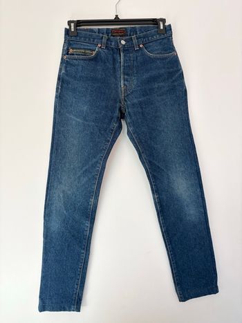 Jean Chevignon coupe droite vintage – taille 28