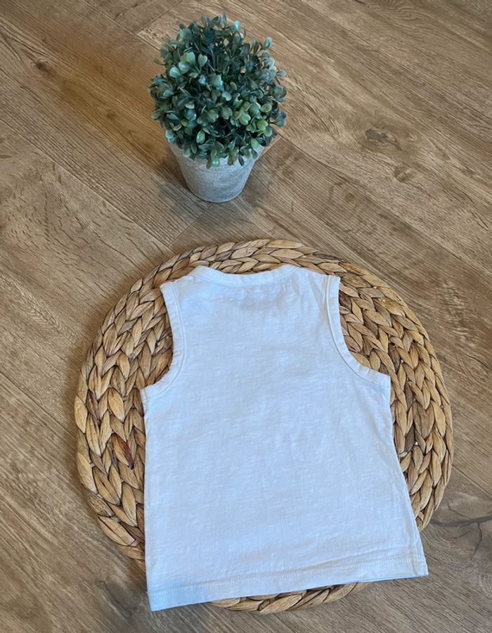 Débardeur tigrou - photo numéro 2