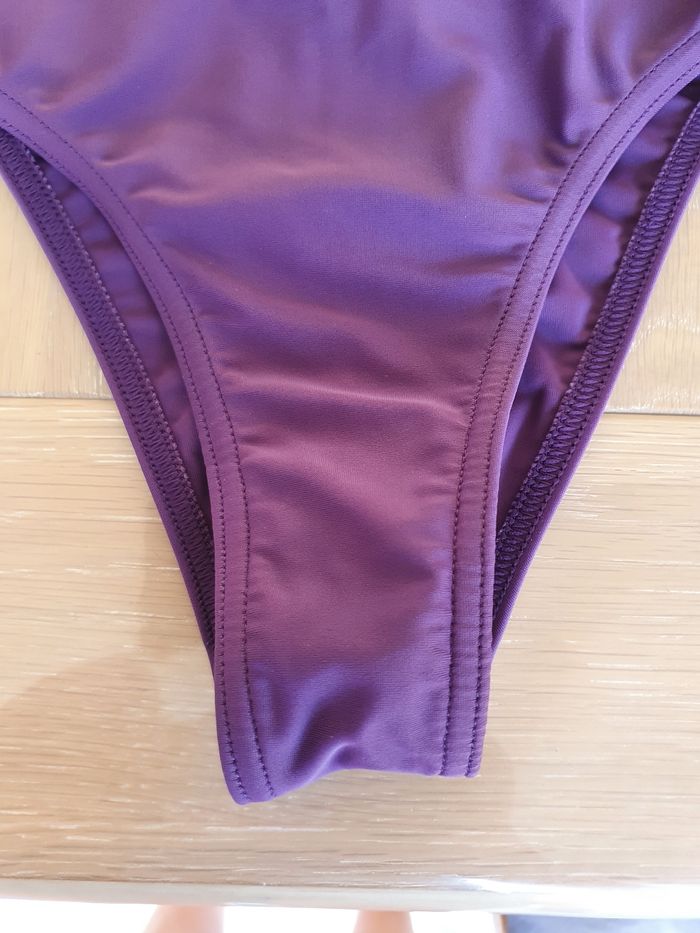 Justaucorps - photo numéro 3