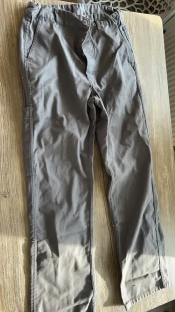 Pantalon de travail homme S / 36