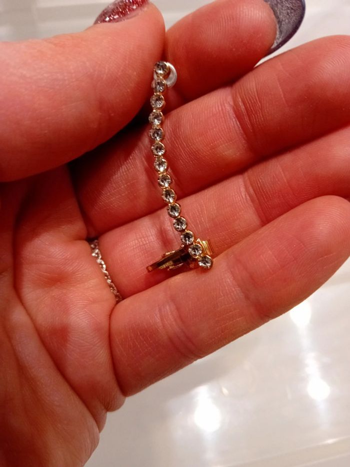 Accessoires oreilles - photo numéro 2