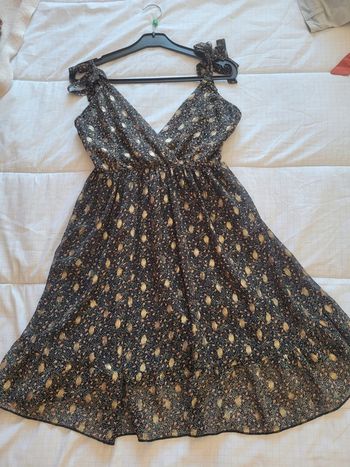 Robe femme taille S