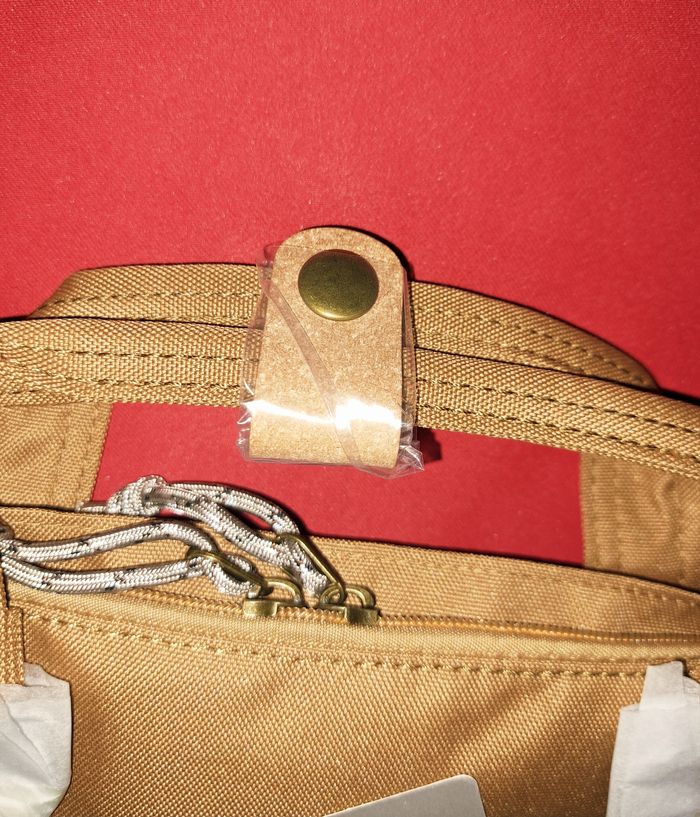 Doughnut macaroon 15l camel - photo numéro 4