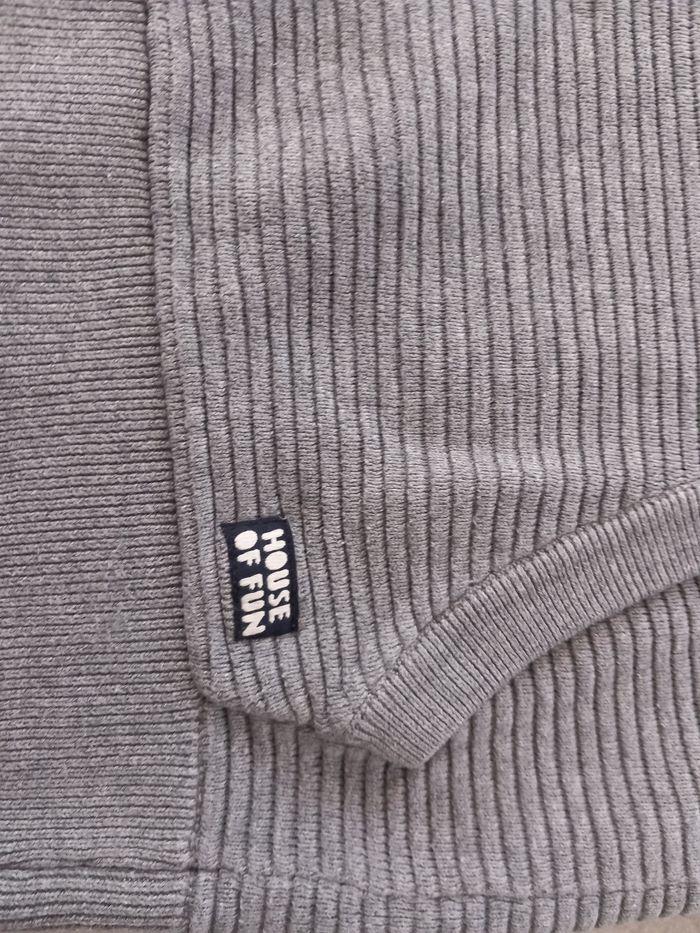 Pull TAO - photo numéro 5