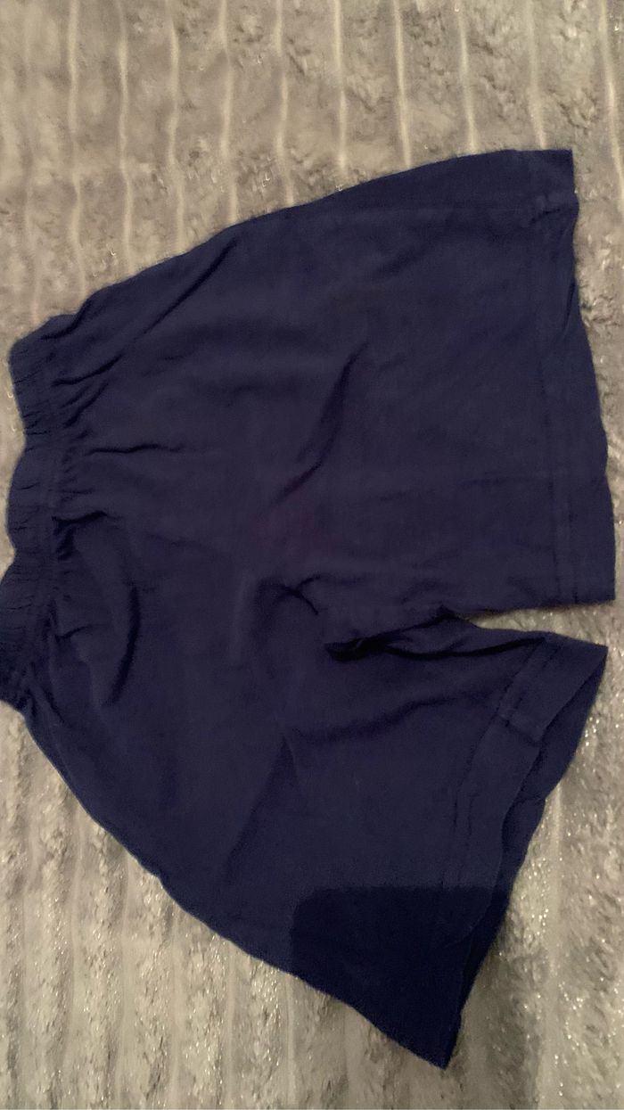 Short - photo numéro 2