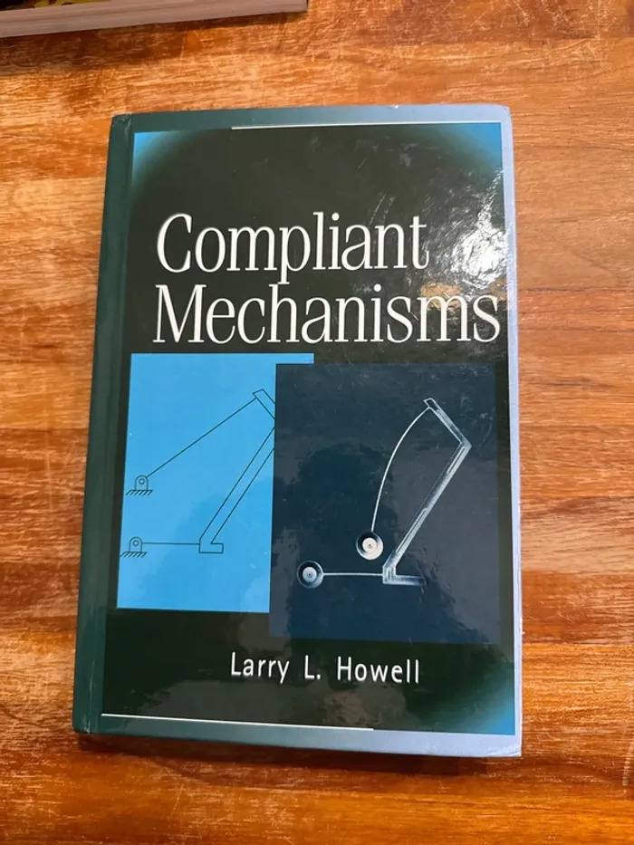 Livre compilant mechanisms