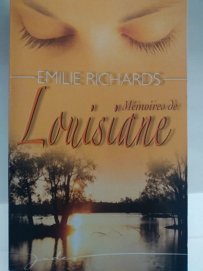 Mémoires de Louisiane
