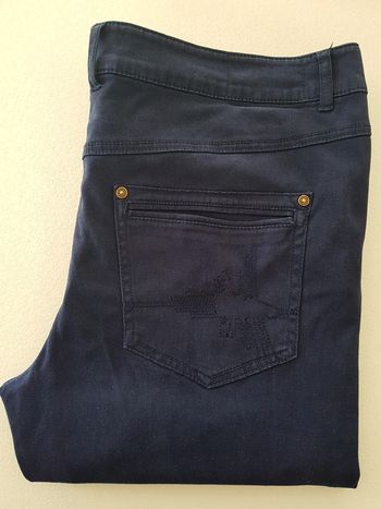 Pantalon homme Marine Promod taille 42