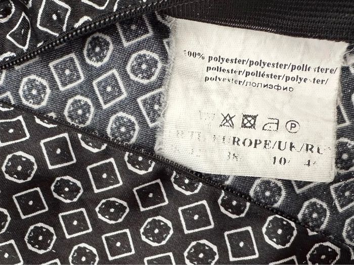 Blouse toute douce, zippée sur un côté - photo numéro 5
