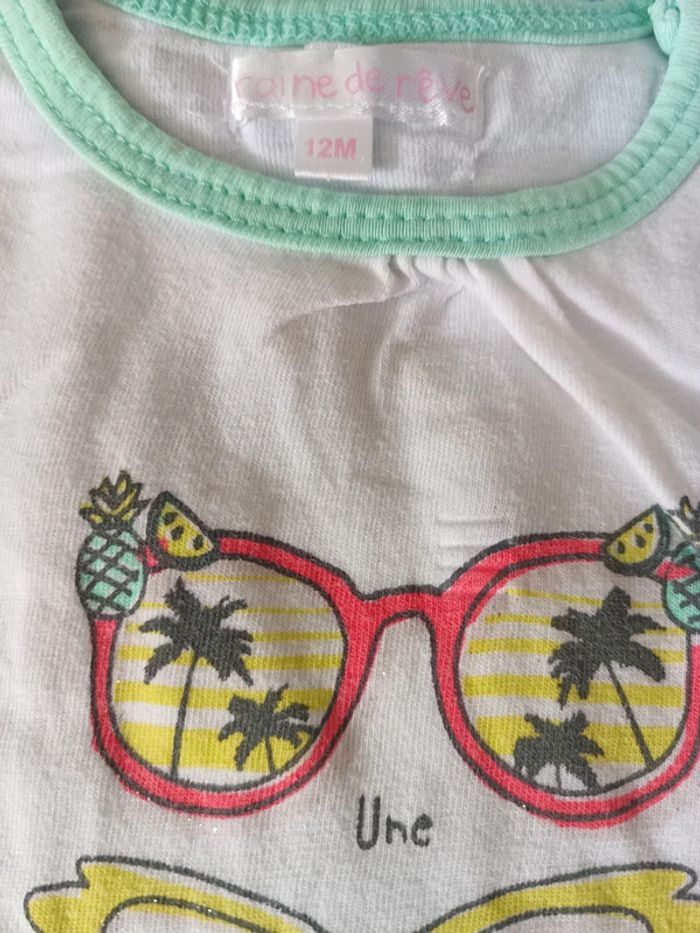 Robe 12 mois - photo numéro 2