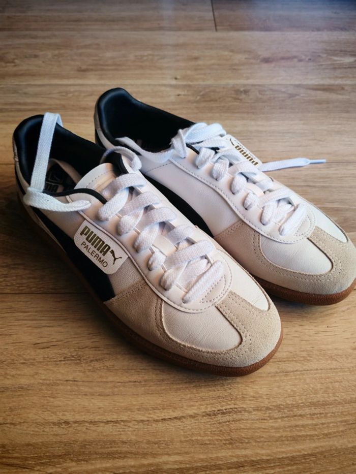 Puma basket sneakers Palermo 42 femme - photo numéro 10