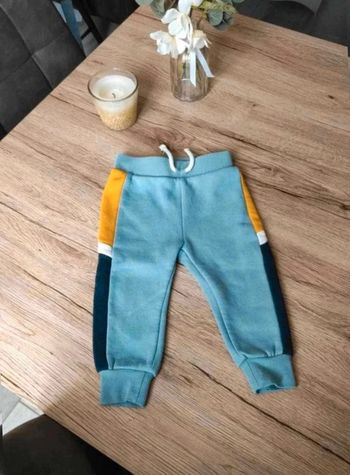 Jogging Primark 9/12 mois