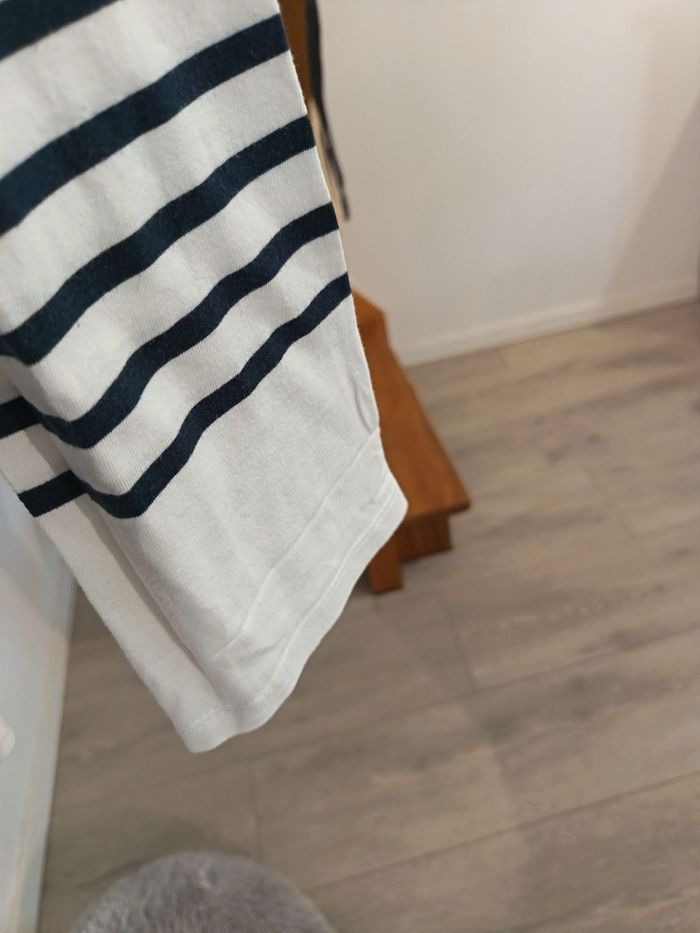 Marinière Kiabi - photo numéro 3