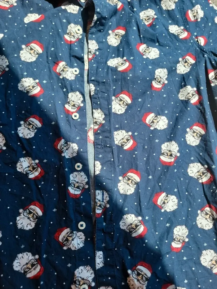 Chemise manches courtes taille M - photo numéro 4