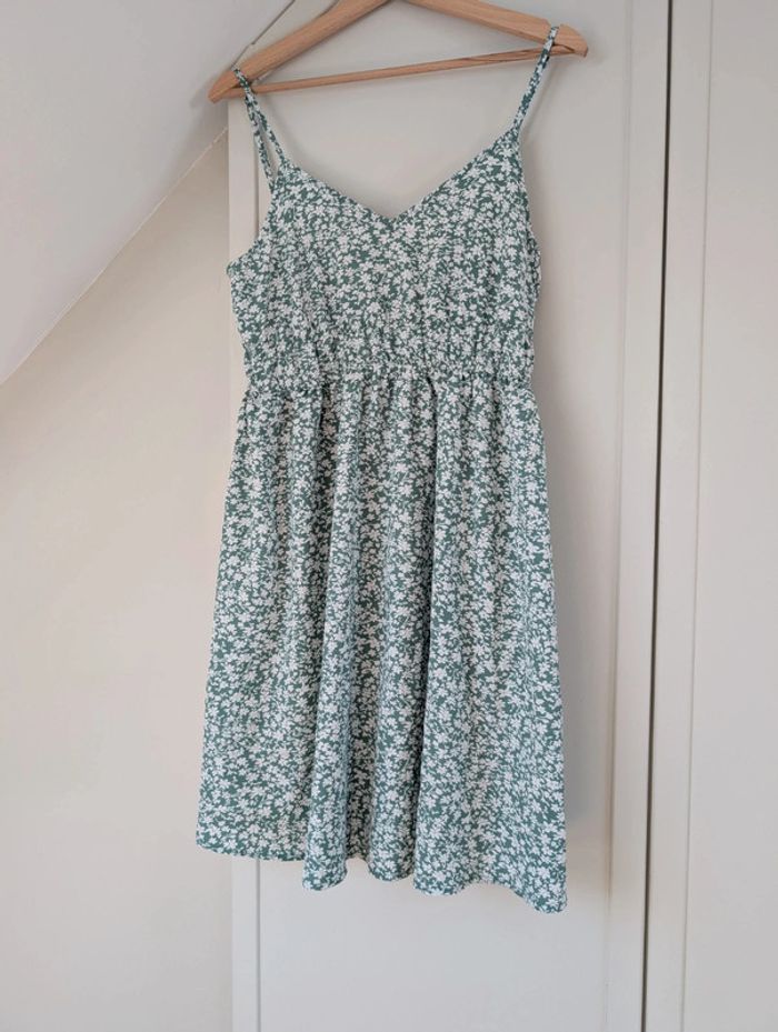 Robe grossesse Shein taille M